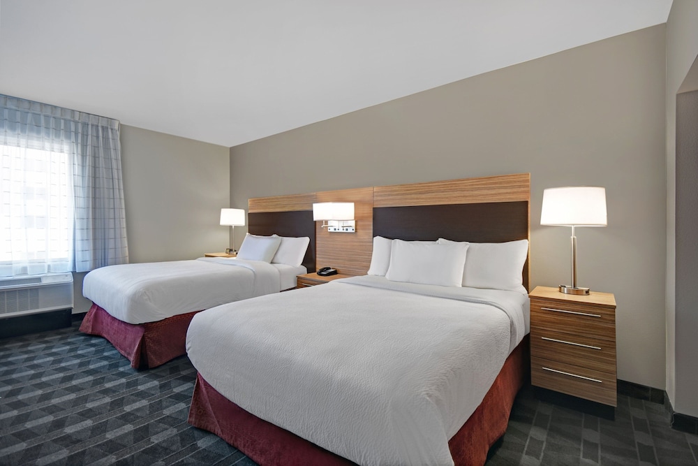 TownePlace Suites by Marriott Grand Rapids Wyoming - photo 9