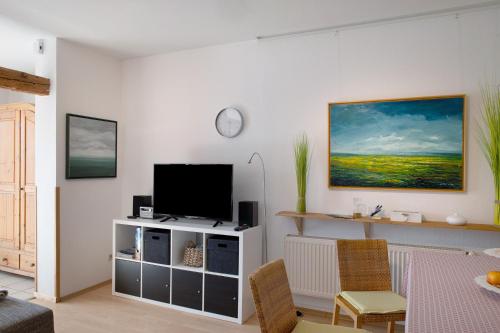 Ferienwohnung ‘alte Schule’ — Nienhagen — photo 5