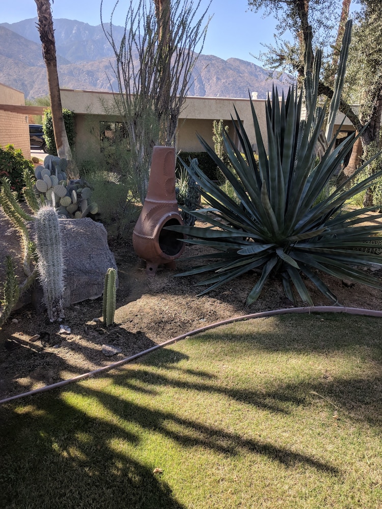 Desert Isle of Palm Springs by Diamond Resorts - photo 22