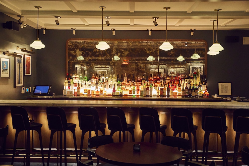 The Drayton Hotel Savannah Curio Collection by Hilton - photo 34