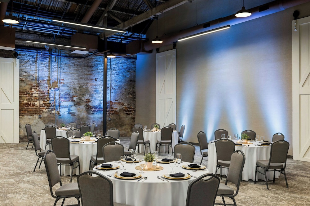 Aloft Wilmington at Coastline Center - photo 46