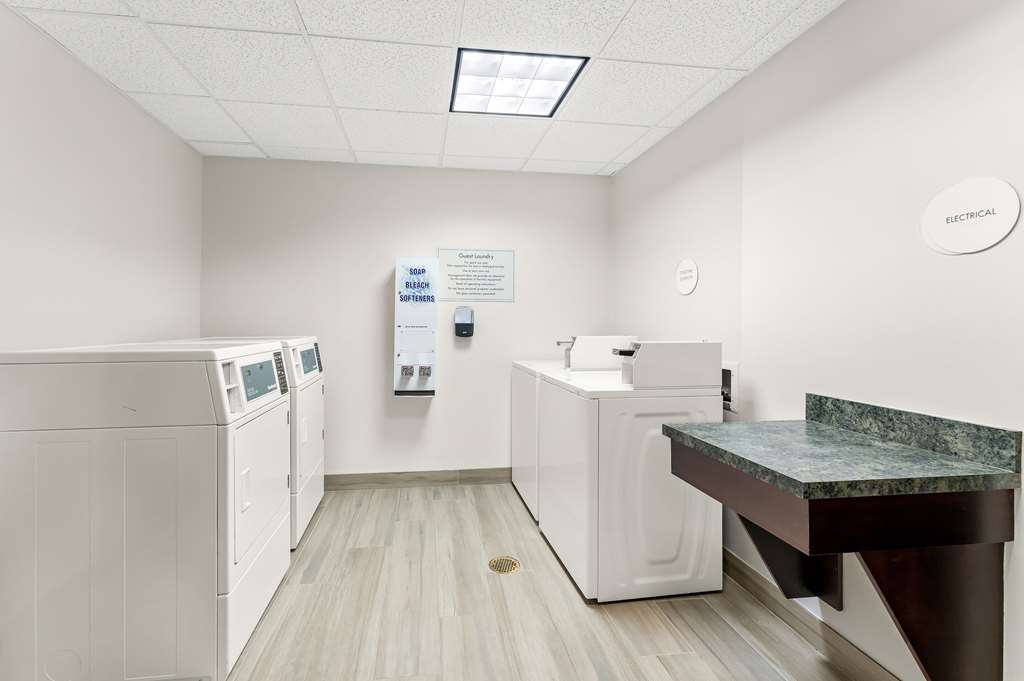 Comfort Inn & Suites Tunkhannock - photo 45