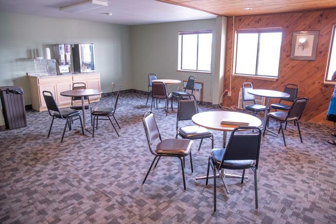 Wagner Lakeside Motel - photo 29