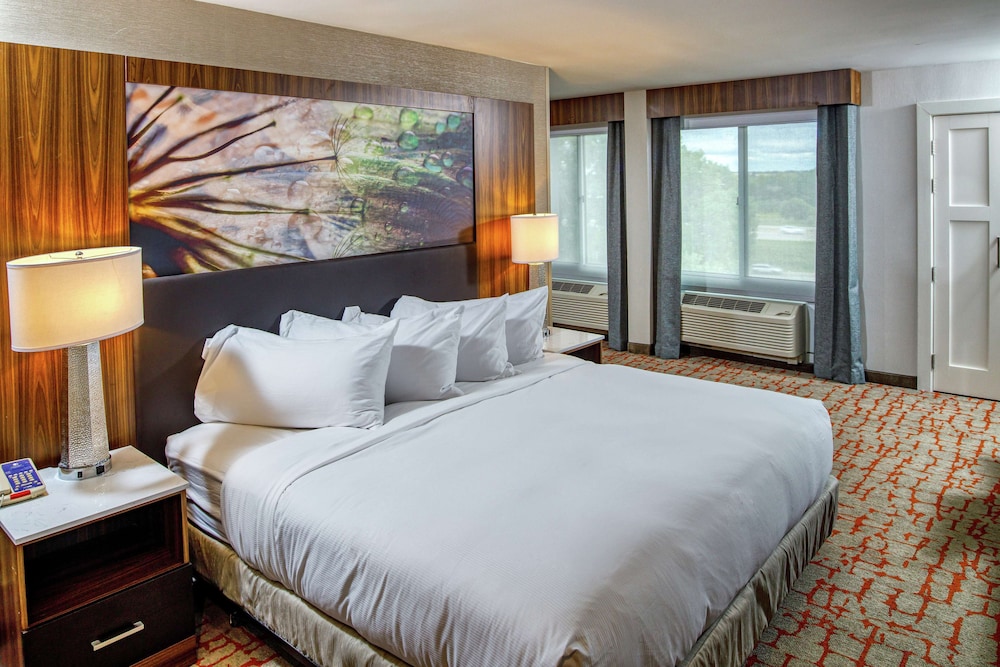 DoubleTree by Hilton Appleton - photo 14