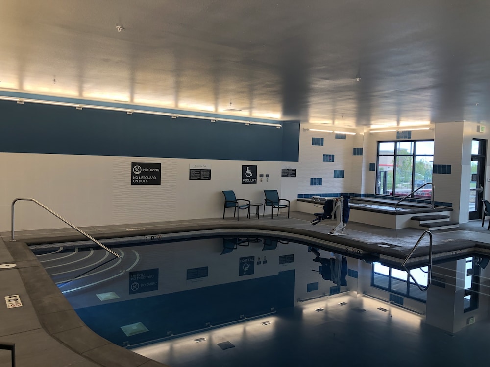 Hilton Garden Inn Denver Thornton - photo 24