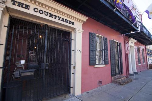 The Courtyards - photo 36