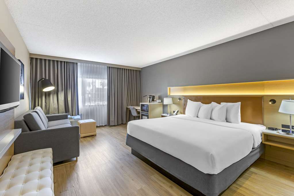 Radisson Hotel Casa Grande - photo 16