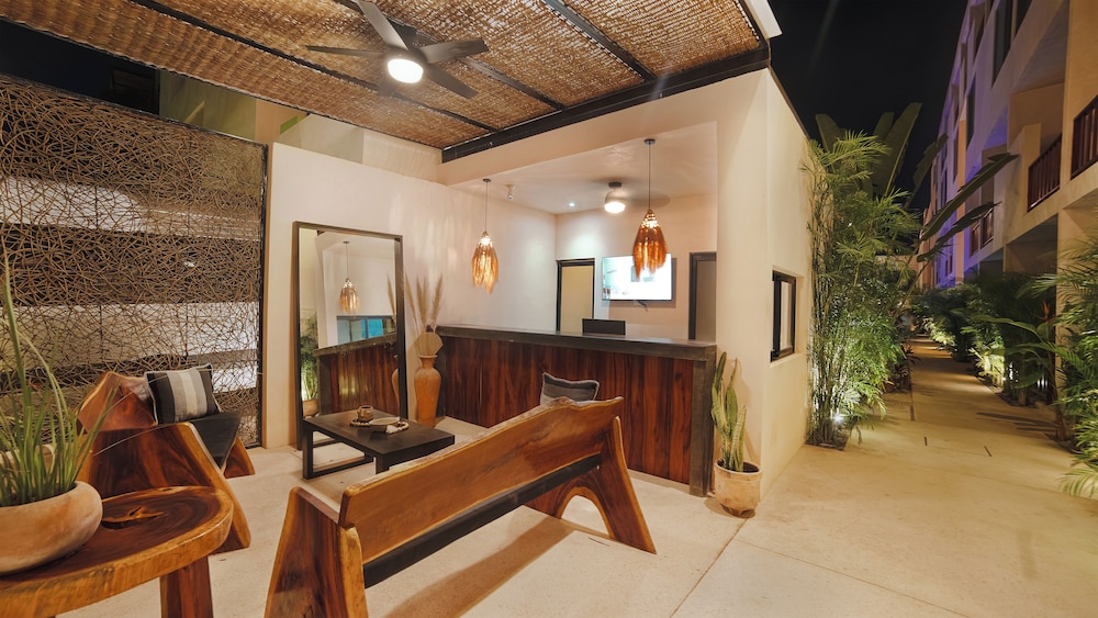 Smart Depas by Soyrumi — Tulum — photo 2