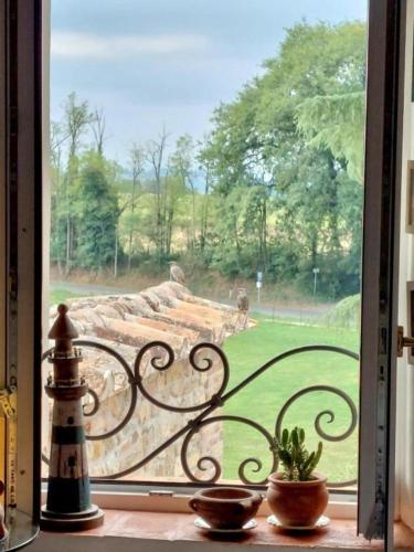 Casale Collecchio Siena — 4-Star Luxury Hotel in Siena, Italy