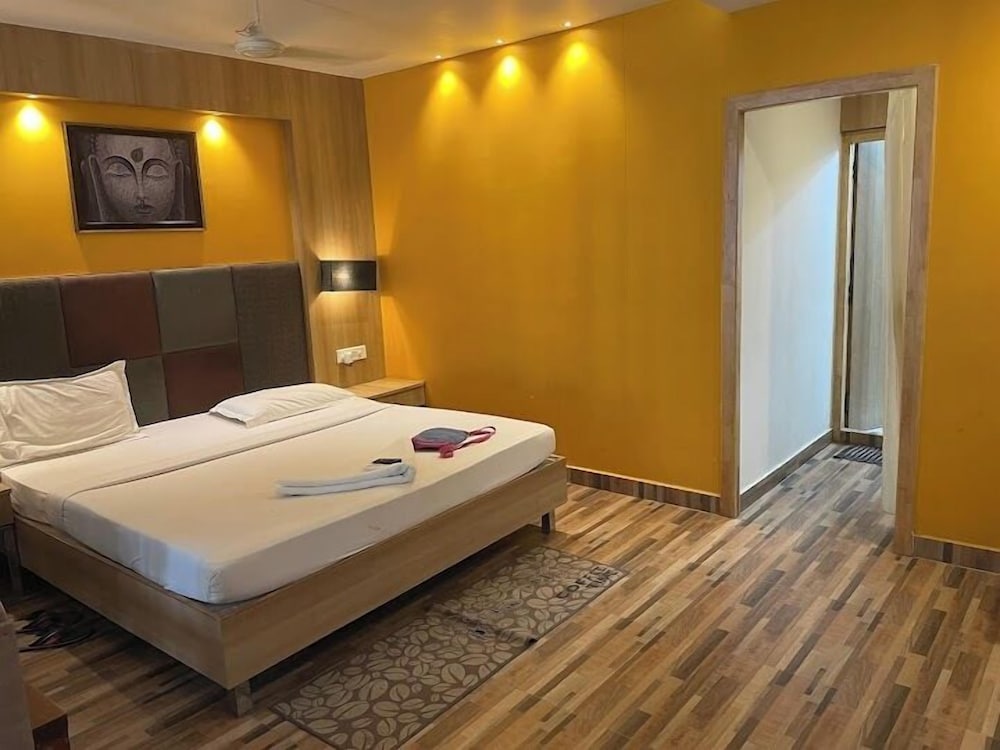Haritha Beach Resort — hotel in Bapatla