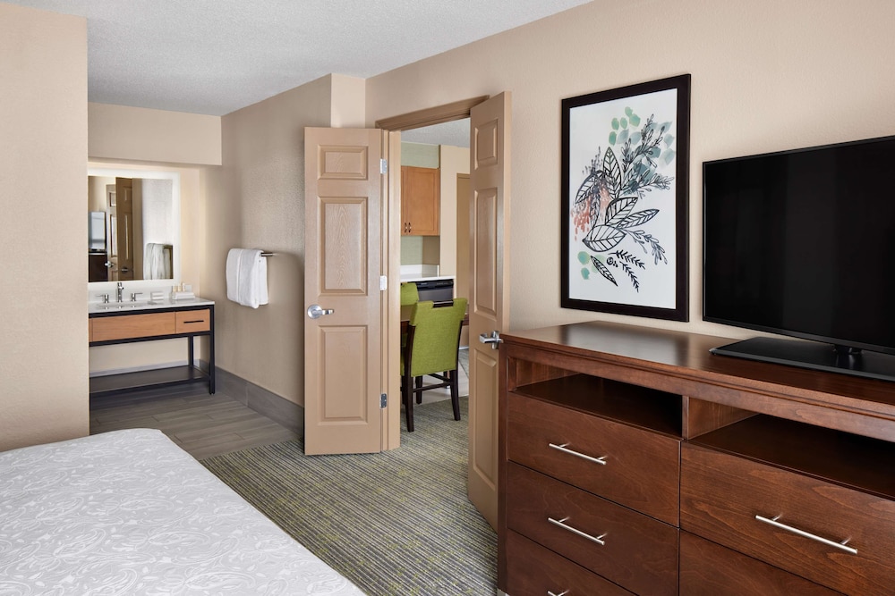 Homewood Suites by Hilton Baltimore BWI Airport - photo 7