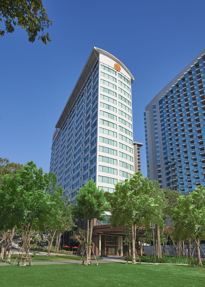 Amari Pattaya in Pattaya, Thailand