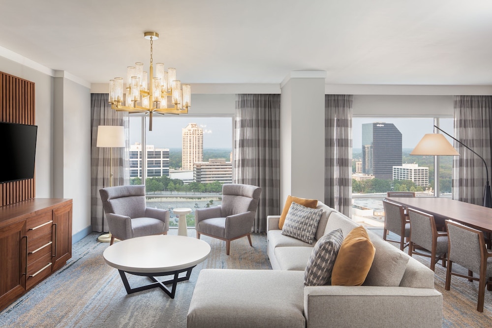 The Westin Buckhead Atlanta - photo 19