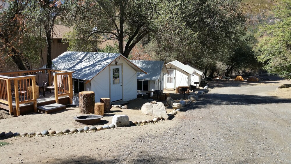 Indian Flat RV Park Tent Cabins & Cottages - photo 70