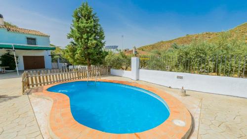 La Carrasca I Priego De Cordoba By Ruralidays — Priego De Cordoba