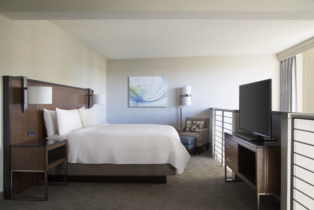 Houston Airport Marriott at George Bush Intercontinental - photo 7