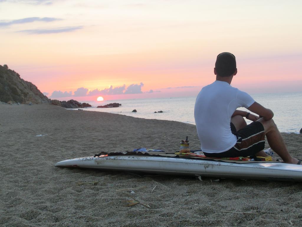 Camping Globo Rojo — Canet De Mar — photo 4