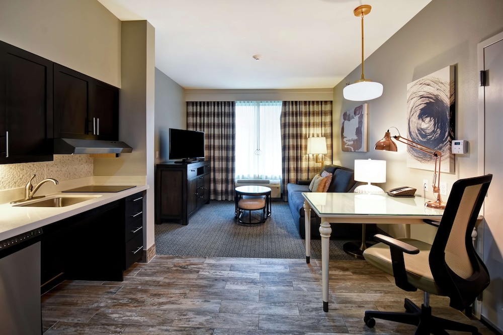 Homewood Suites by Hilton Dallas Arlington South - photo 21
