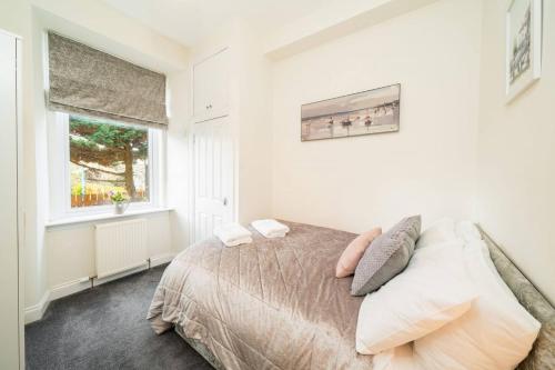 Ferry Nice — 4-Star Luxury Hotel in Dundee, United Kingdom