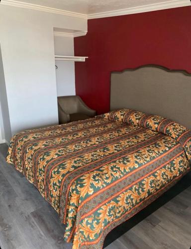 Hi Rise Motel — hotel in Lynwood