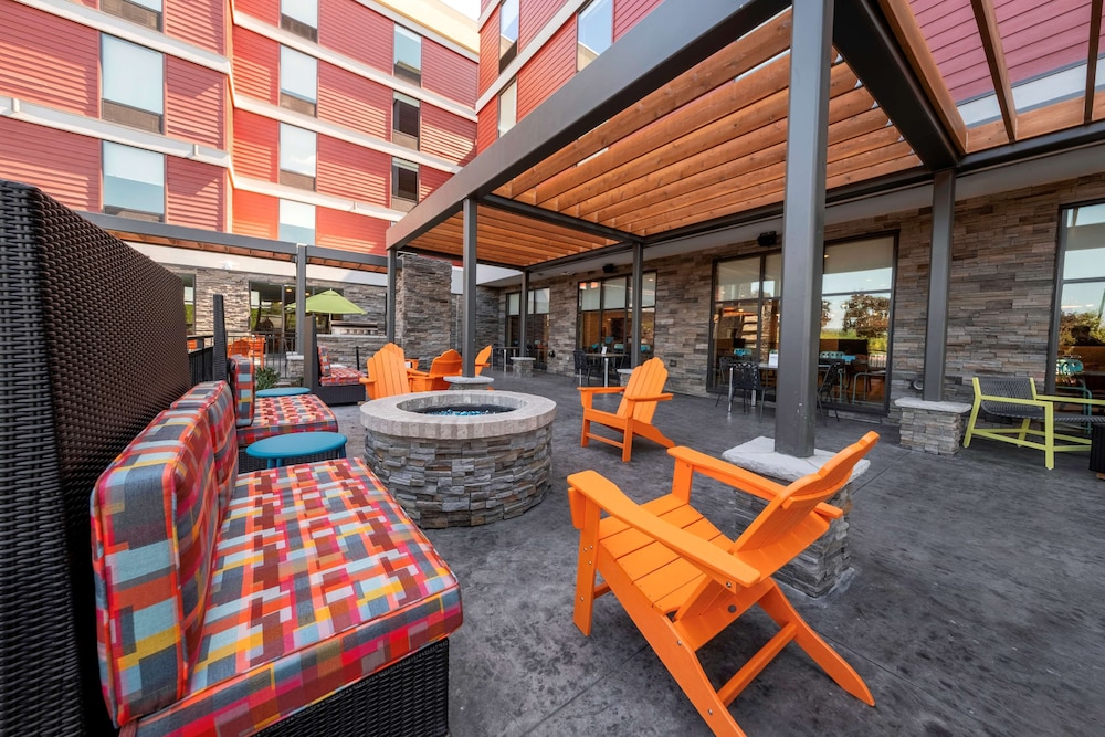 Home2 Suites by Hilton Portland Hillsboro - photo 71