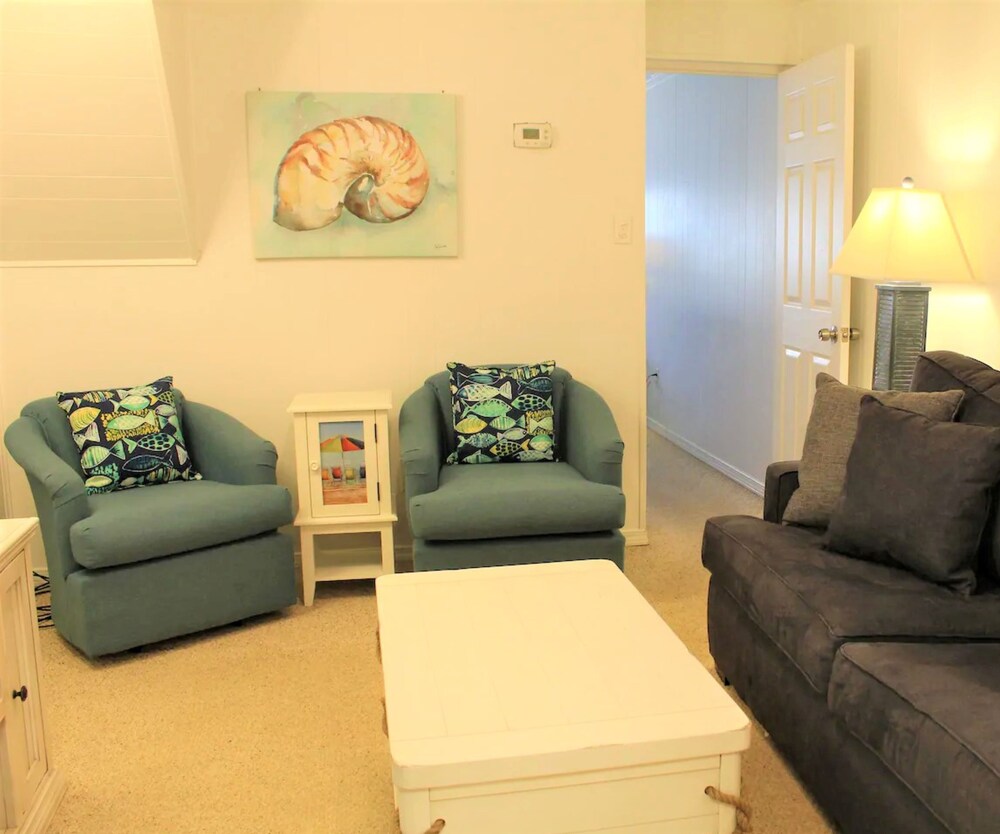The Windjammer Resort - photo 14