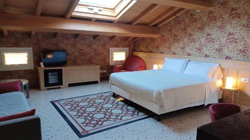 All'Opera Prima — 4-Star Luxury Hotel in Verona, Italy