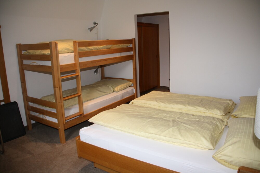 Hotel Rader — Bad Gastein — photo 5