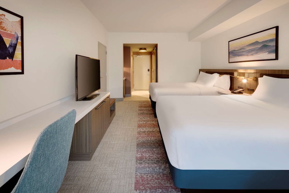 Hilton Garden Inn Haymarket - photo 16
