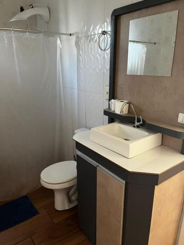 Pousada Blue Garden in Lages, Brasil