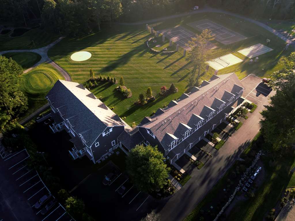 The Preserve Sporting Club & Resort - photo 49