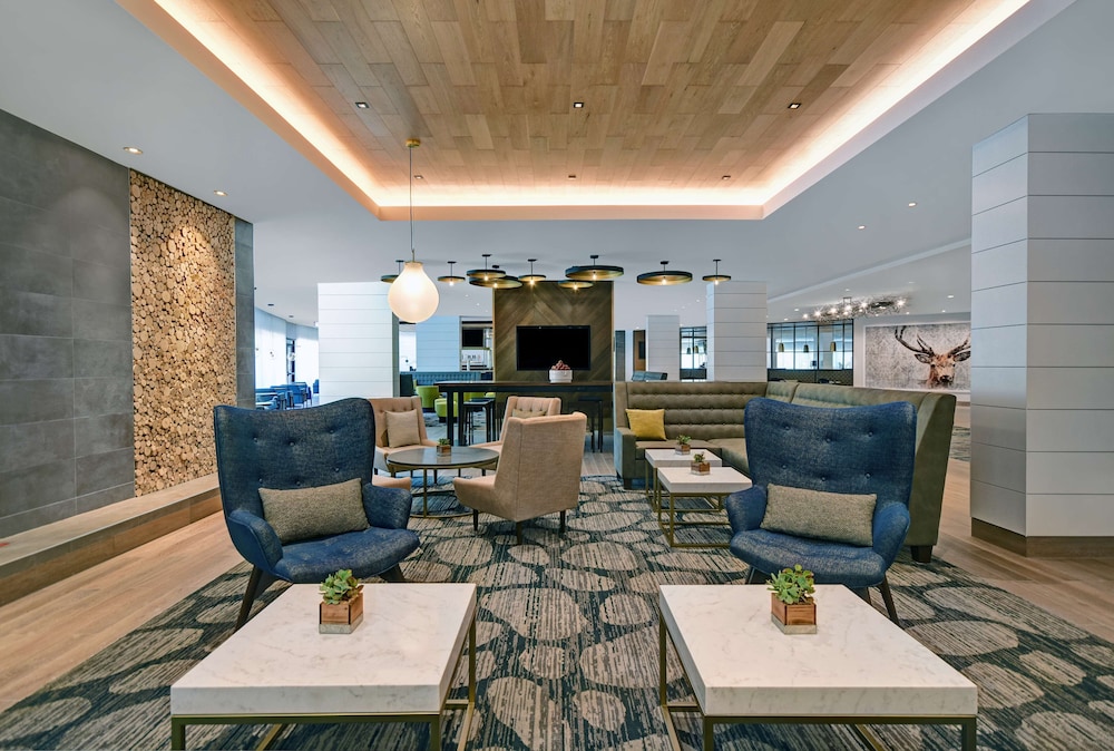 Hilton Peachtree City Atlanta Hotel & Conference Center - photo 3