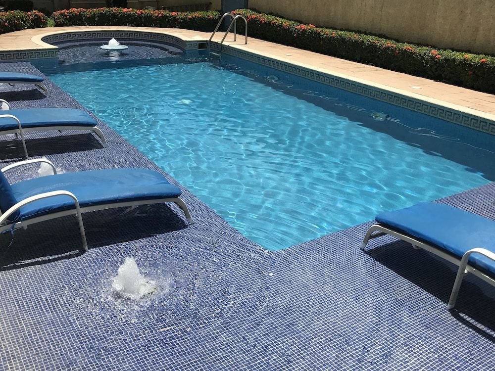 Mesón De La Rivera - carbon neutral hotel in Tuxtepec