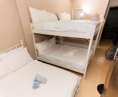 Camelot - last minute hotel in Leba