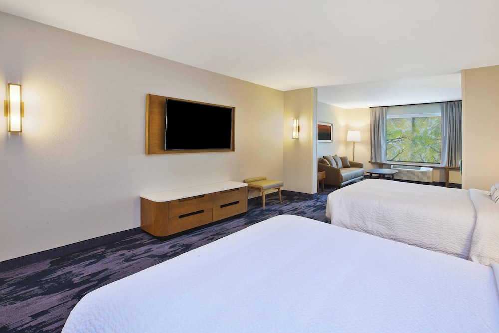 Fairfield Inn & Suites by Marriott Flint Grand Blanc - photo 5