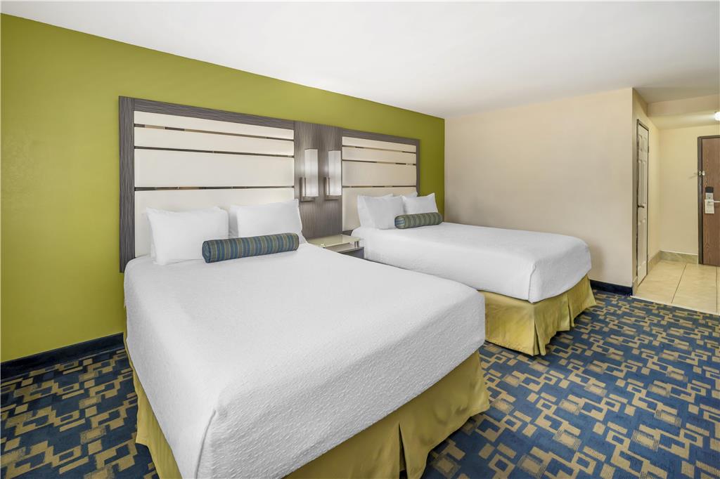 Best Western Antelope Inn & Suites - photo 30