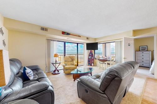Phoenix 301 — 4-Star Luxury Hotel in Ocean City, United States