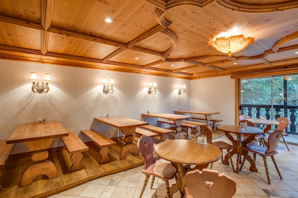Alpine Rivers Inn - photo 30