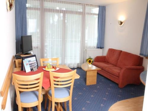 Appartement Hotel Seerose — Immenstaad Am Bodensee — photo 5