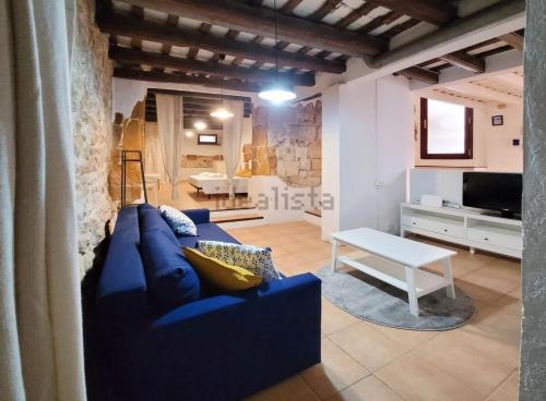 Kubala Apartament Casc Antic — Tarragona