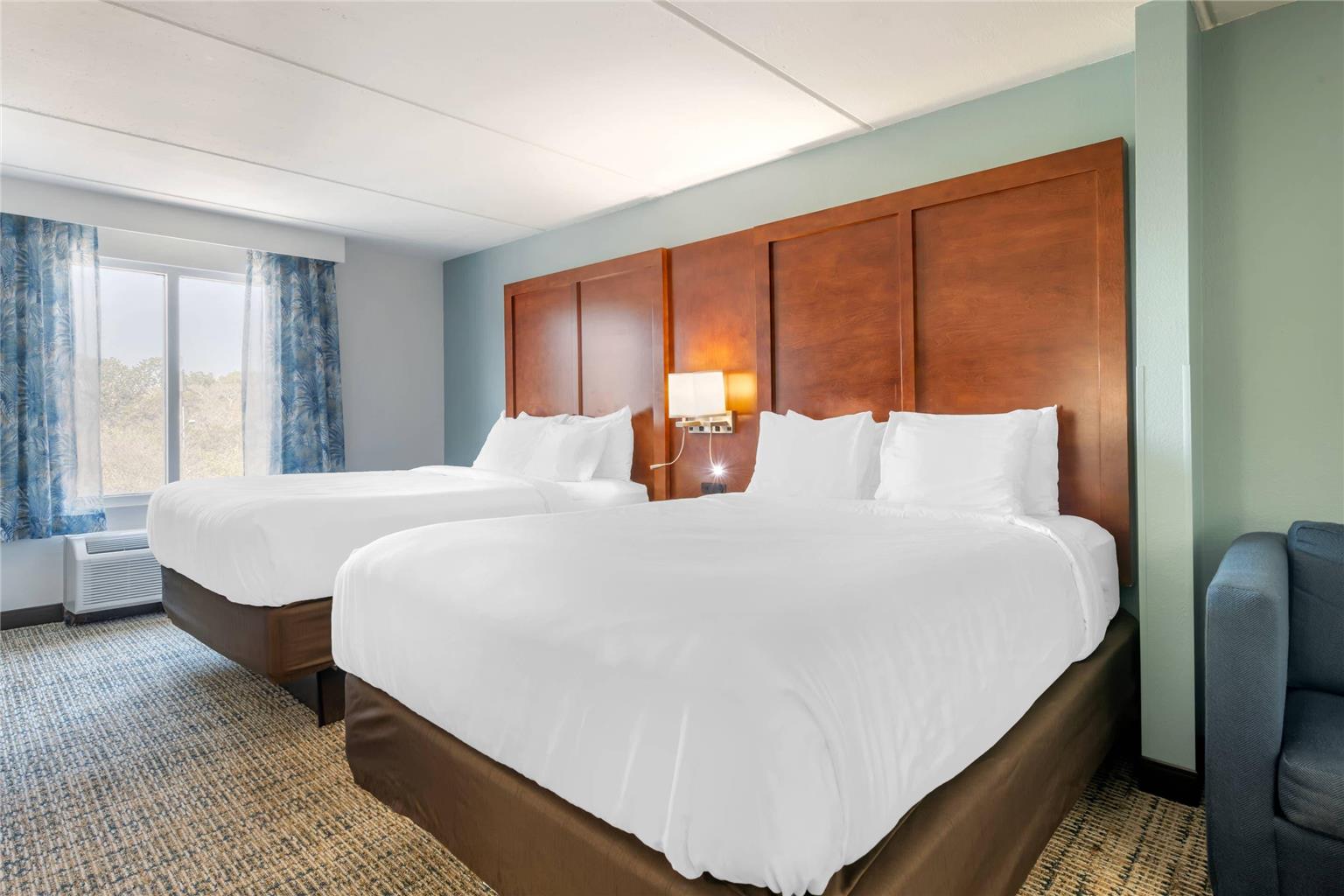 Surf and Sand Fernandina Beach at Amelia Island an Ascend Collection Hotel - photo 20