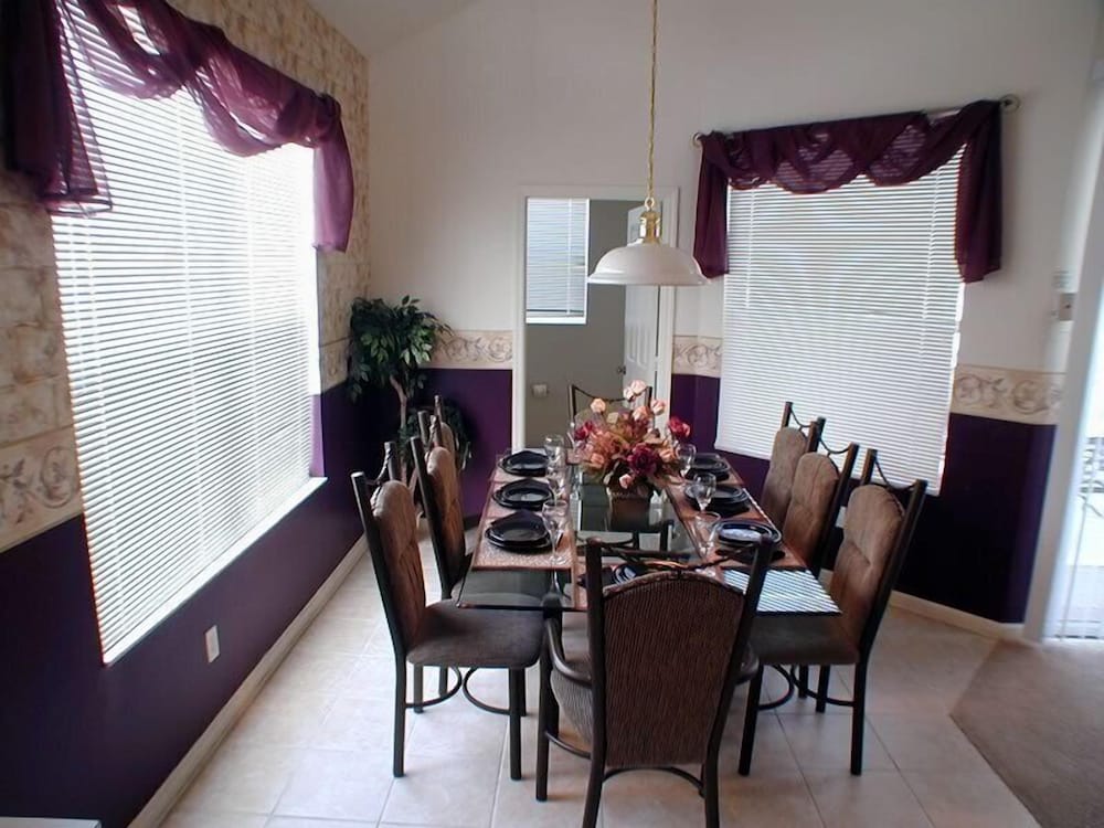 Ov2589 Windsor Palms Resort 6 Bed 4.5 Baths Villa - photo 19