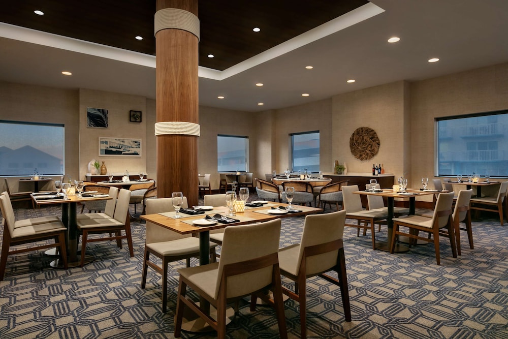 Hilton Ocean City Oceanfront Suites - photo 56