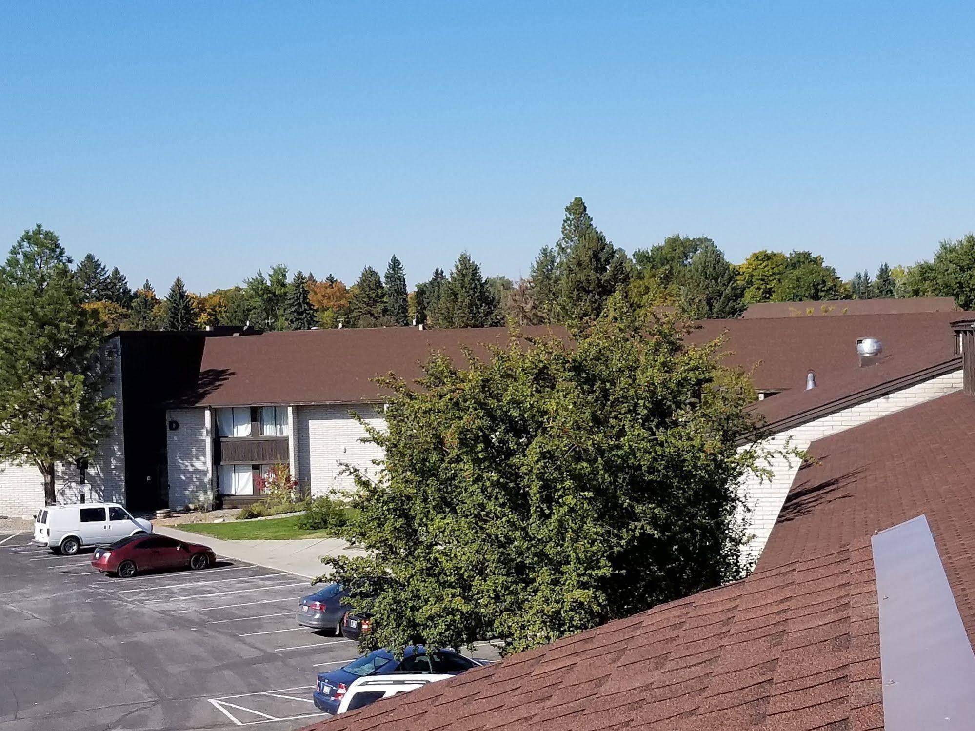 FairBridge Inn Suites & Outlaw Conference Center Kalispell - photo 2