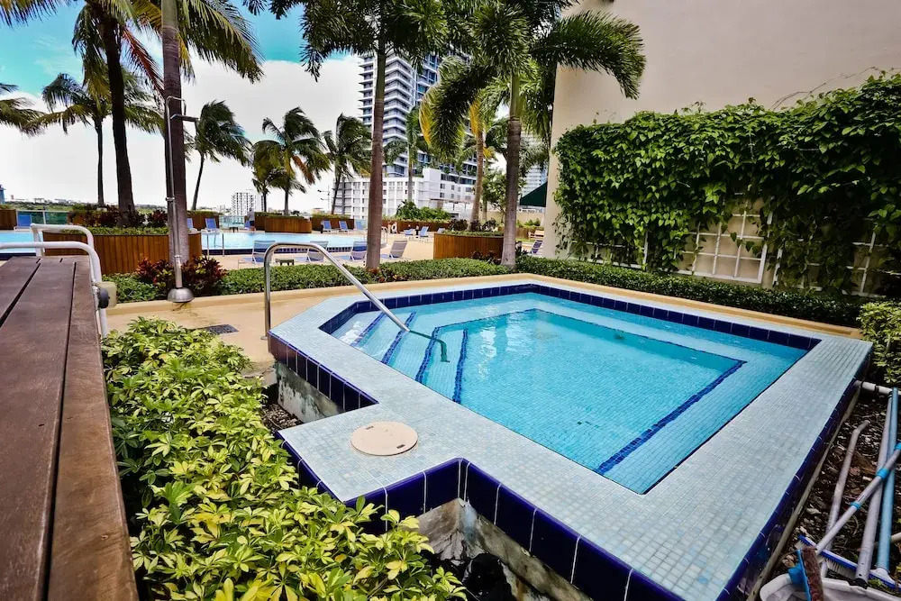 Nuovo Miami at One Broadway Brickell - photo 12