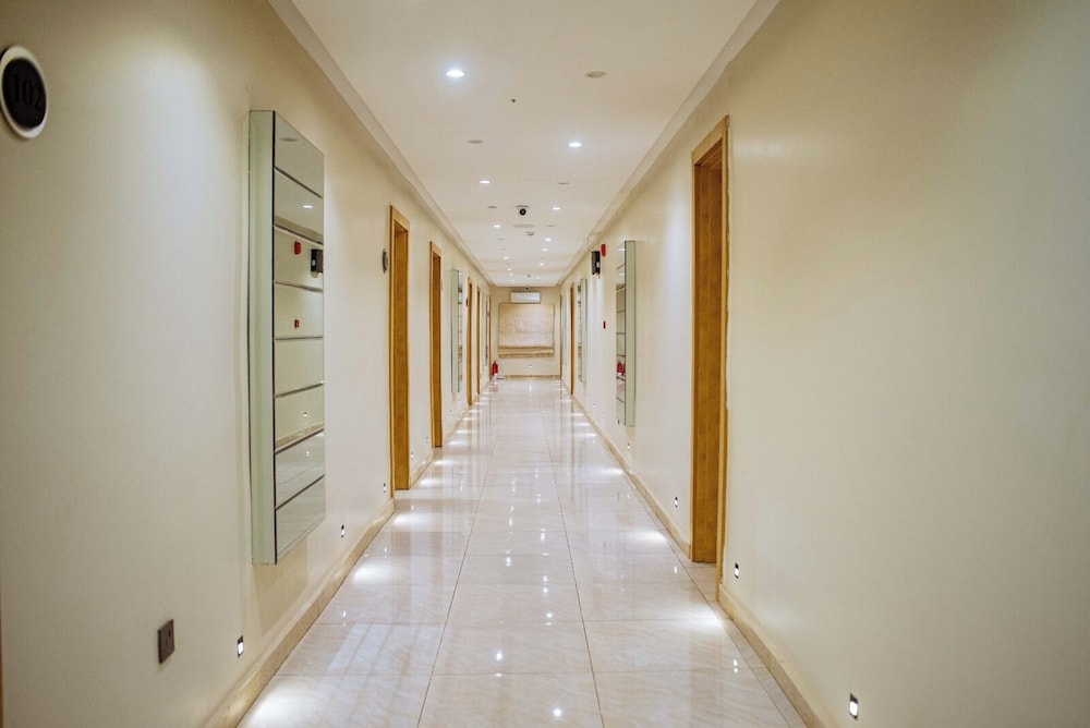 Check Inn Hotels Apo - last minute hotel in Abuja