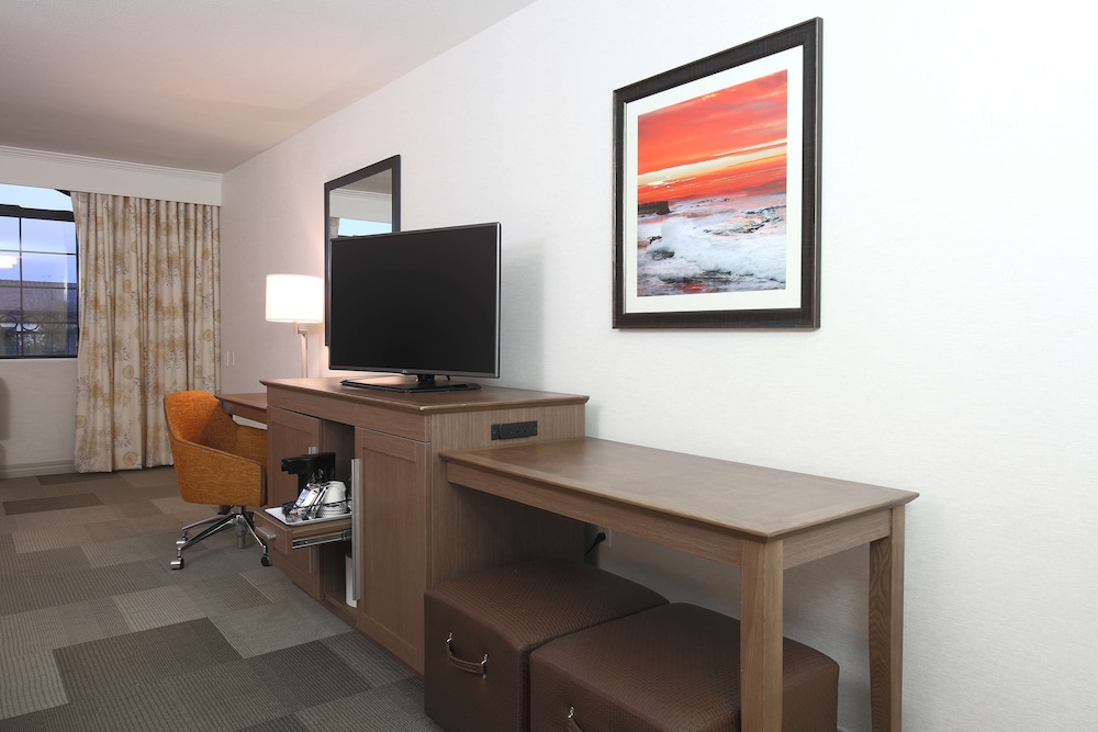 Hampton Inn And Suites Camarillo - photo 22