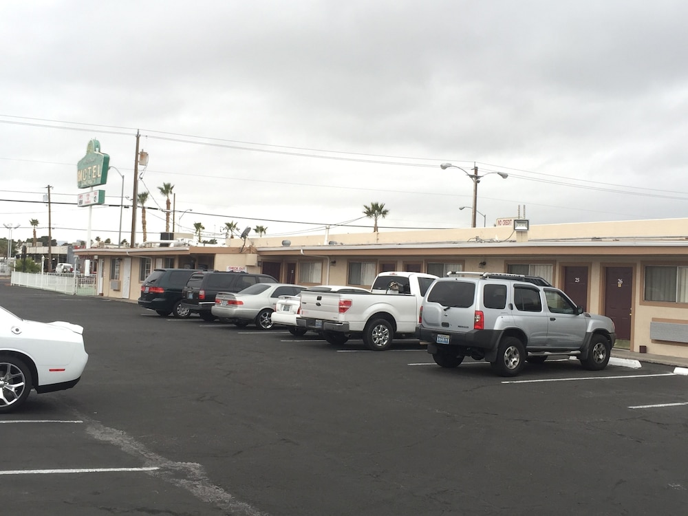 A Fisher's Inn Motel - photo 32