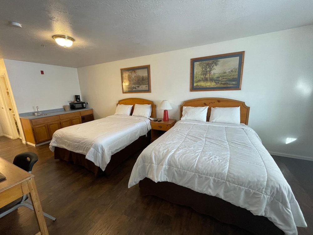 Quality Inn Carlin - photo 20