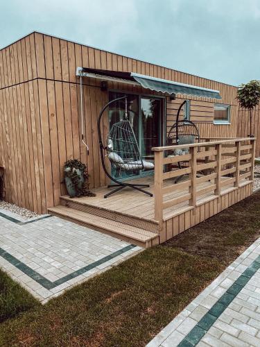 Mazury Lake Resort — hotel in Wydminy